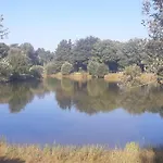 Parque de Campismo Mobile 6 Personnes-3