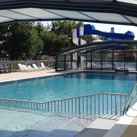 Mobile 6 Personnes-3 La Boissière-de-Montaigu