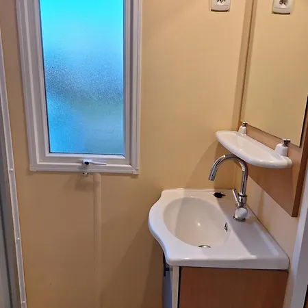 Mobile 6 Personnes-3 营地