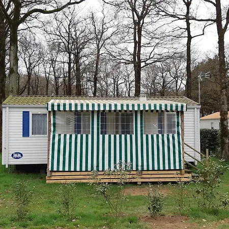 Mobile 6 Personnes-3 * La Boissiere-de-Montaigu