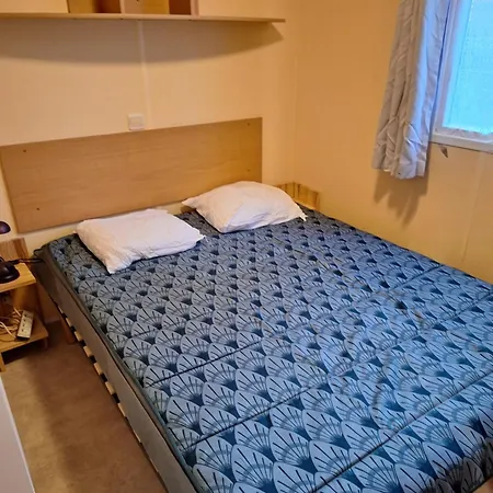 Mobile 6 Personnes-3 * La Boissiere-de-Montaigu