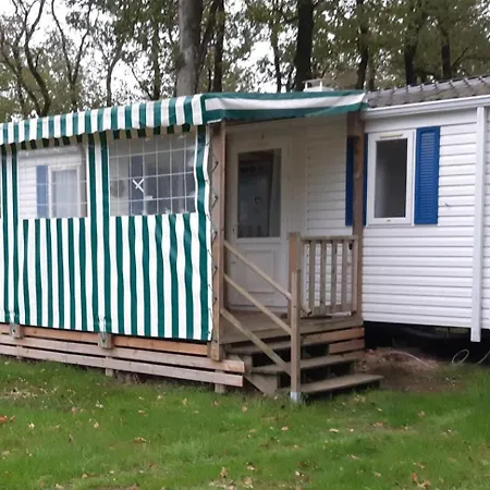 Kemping Mobile 6 Personnes-3