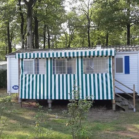 营地 Mobile 6 Personnes-3 *