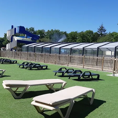 Mobile 6 Personnes-3 La Boissiere-de-Montaigu