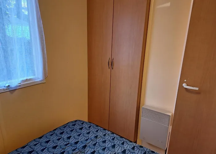 Mobile 6 Personnes-3 La Boissière-de-Montaigu