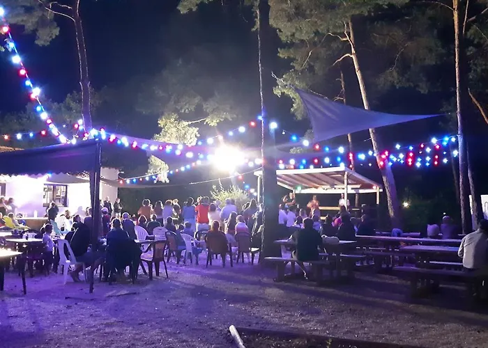 Mobile 6 Personnes-3 La Boissière-de-Montaigu