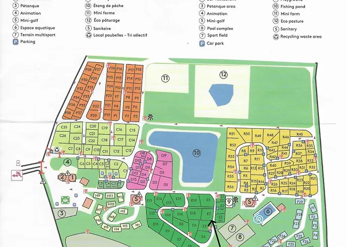 Mobile 6 Personnes-3 Kemp *