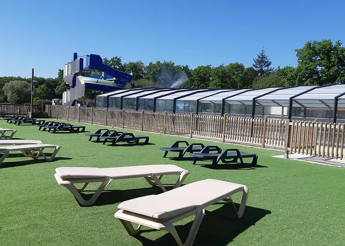 Mobile 6 Personnes-3 La Boissière-de-Montaigu